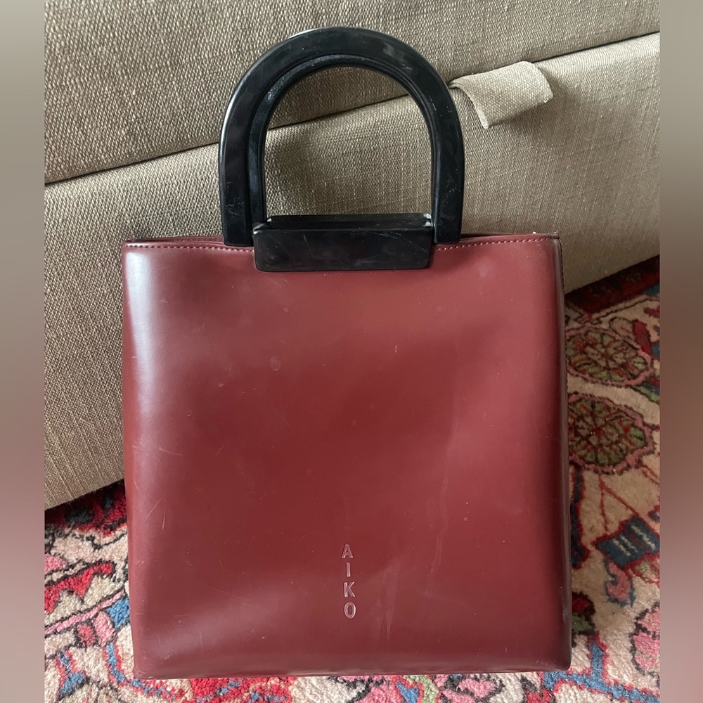 Japanese vintage AIKO bag